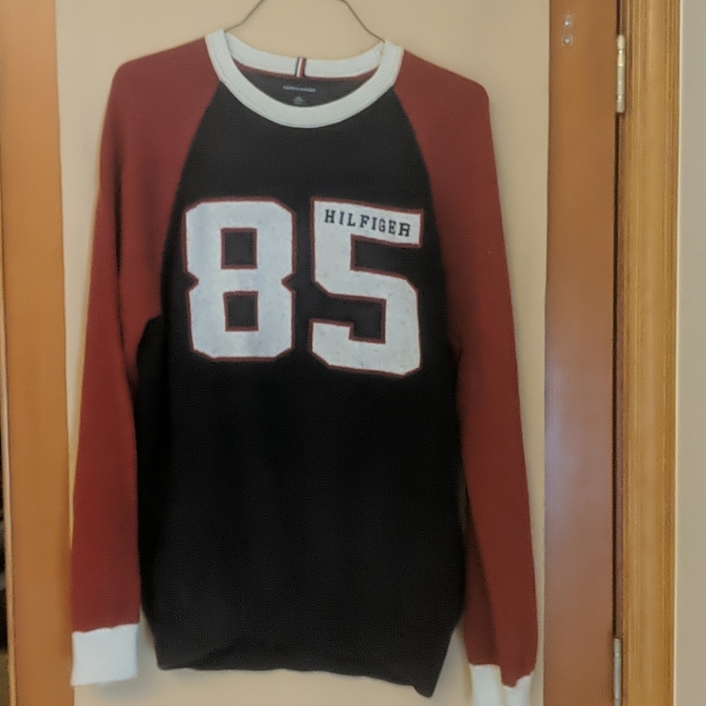 Tommy Hilfiger 85 Sweater Size XXL